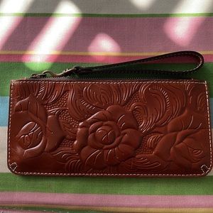 😁Florence by Patricia Nash😁